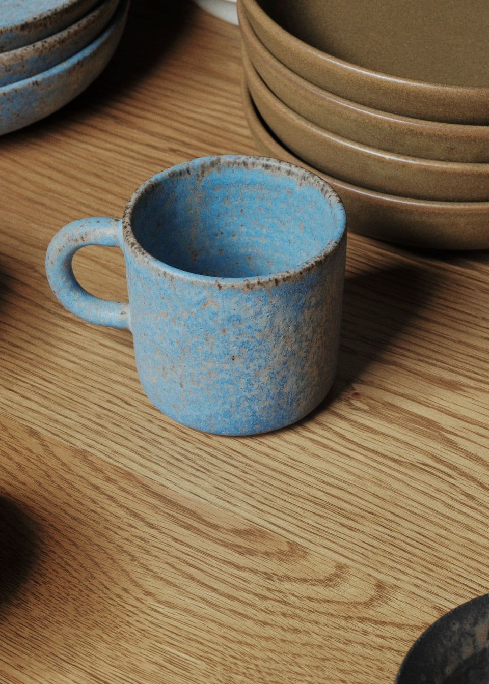 Atlantic Drift Mug