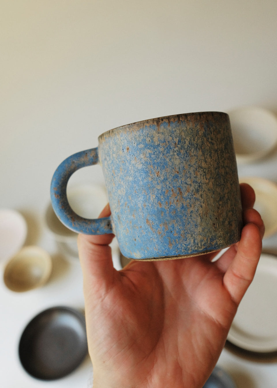 Atlantic Drift Mug