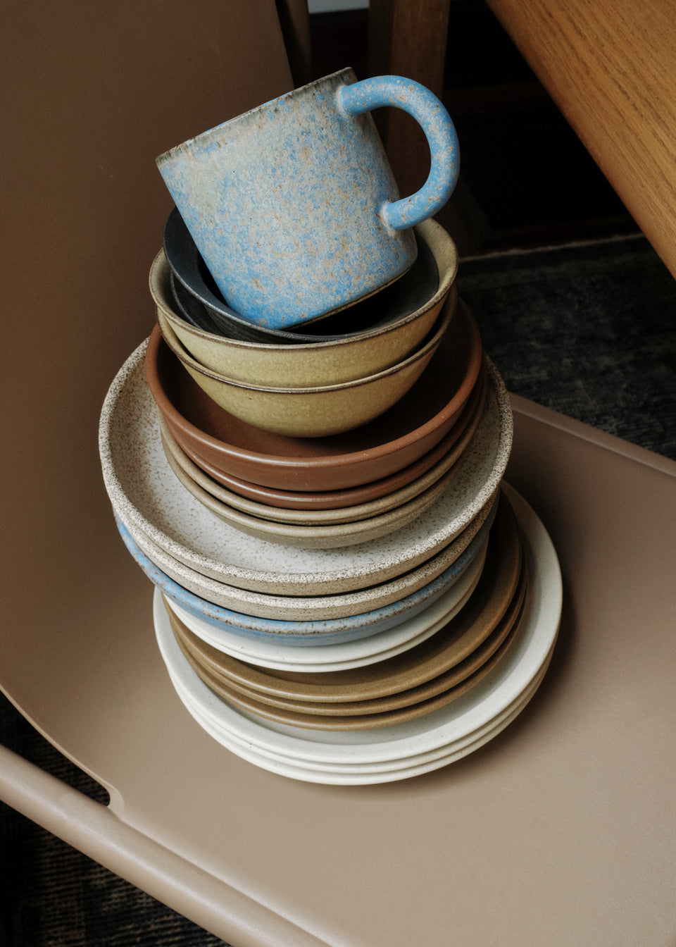 Atlantic Drift Mug