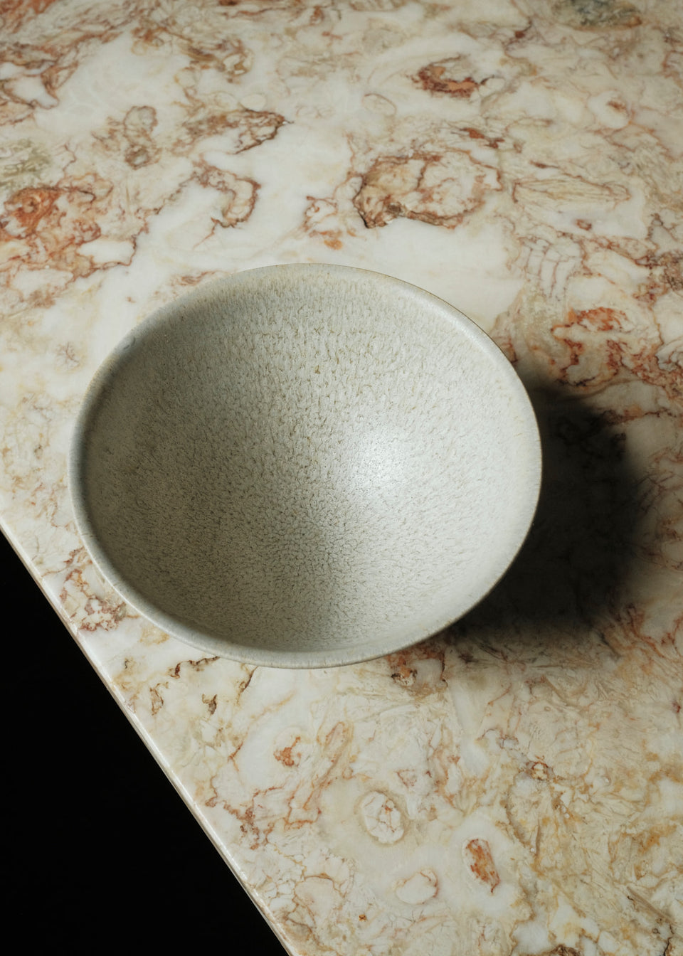 Homage to the Circle 08