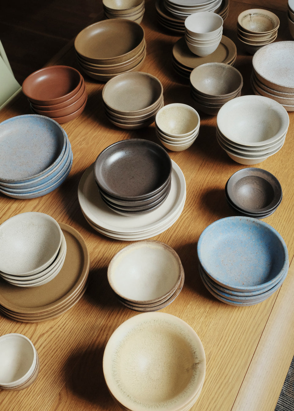 Everything Else Bowl in Volcano